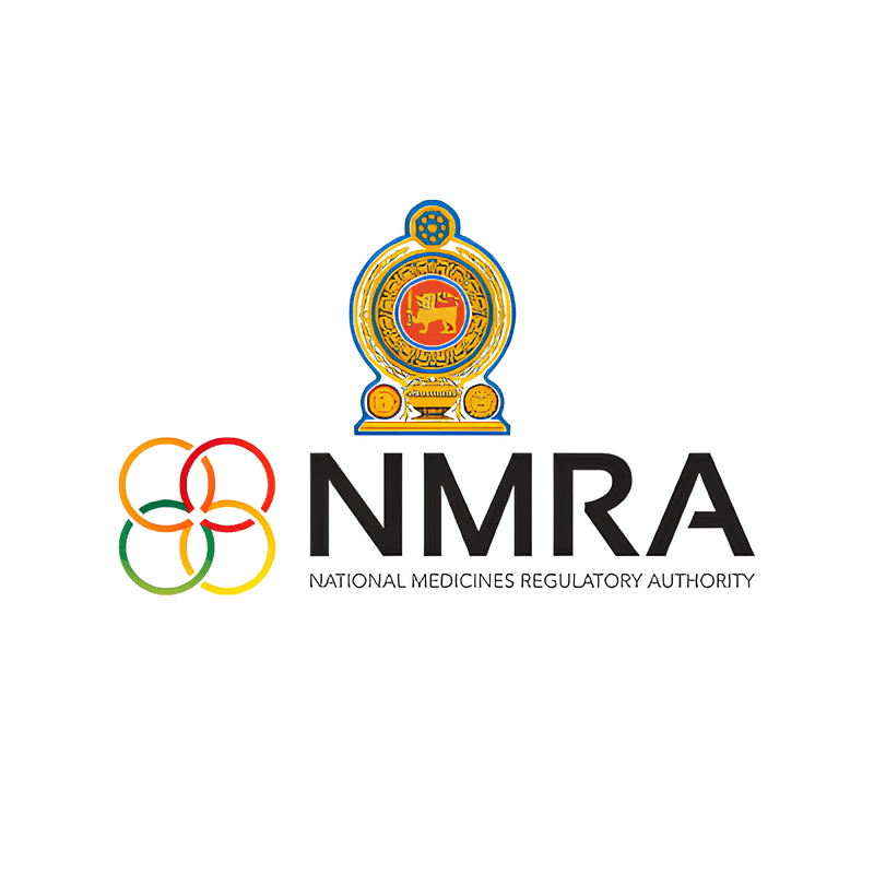 Drug Verification System (NMRA)