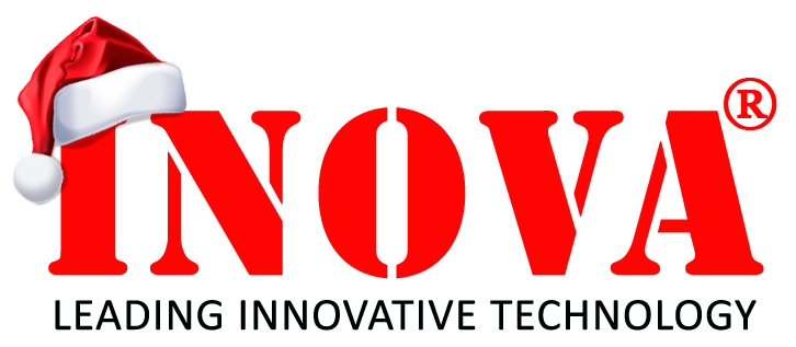 Inova It Systems brand logo