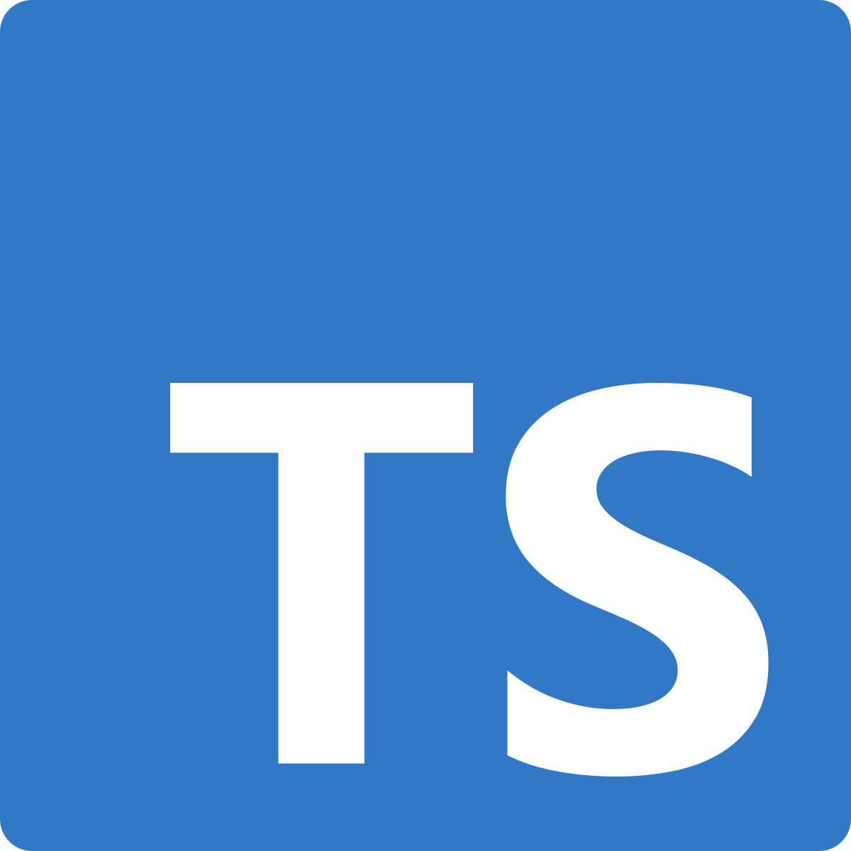 TypeScript TypeScript