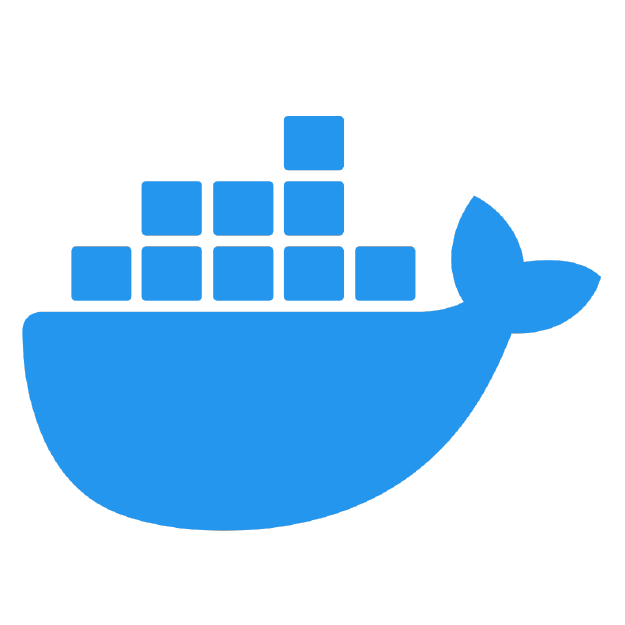 Docker Docker