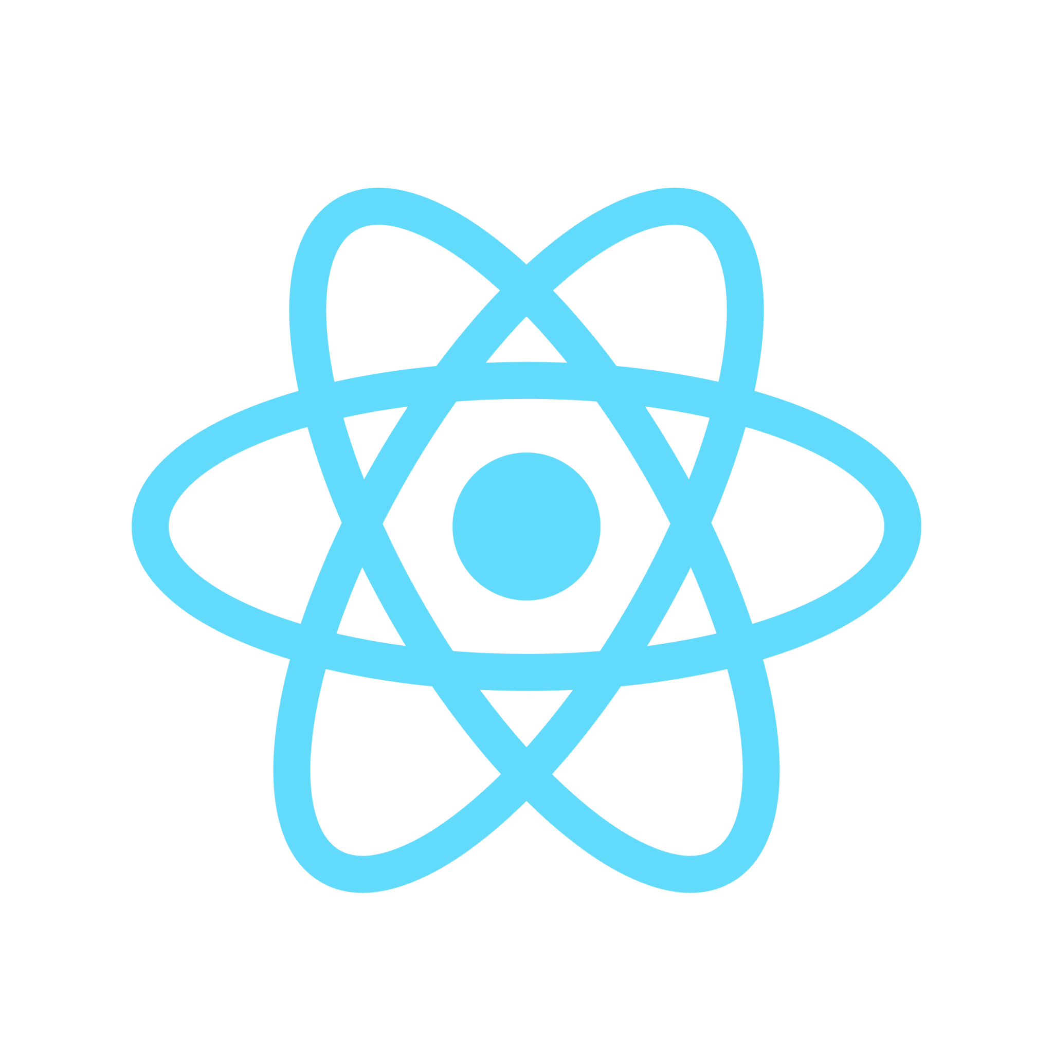 React React